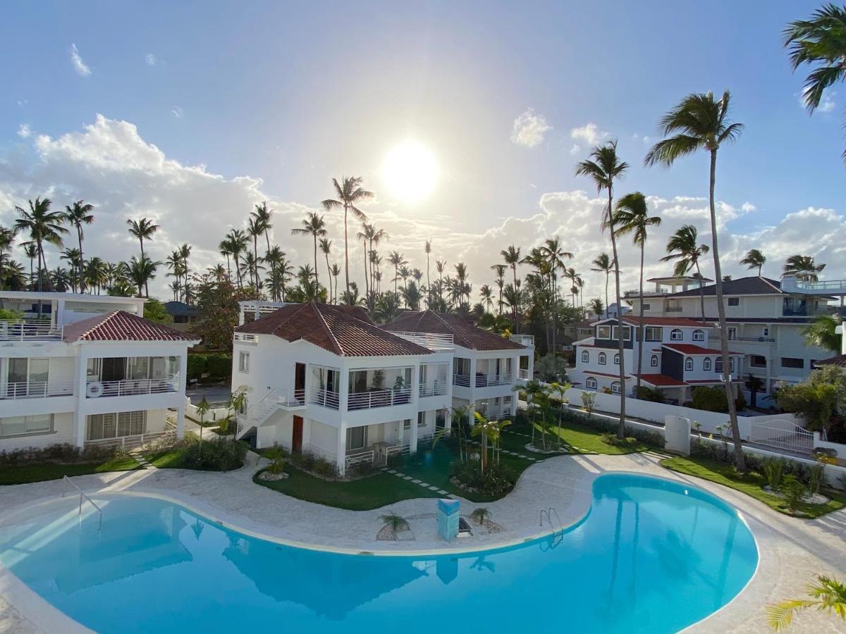 Coral Villas Private Beach Resort & Spa Punta Cana Exterior foto