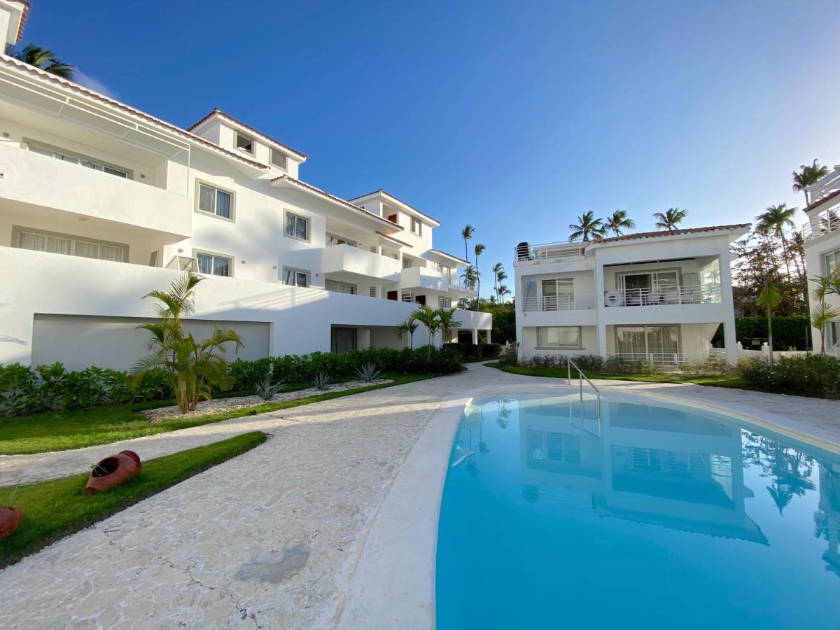Coral Villas Private Beach Resort & Spa Punta Cana Quarto foto