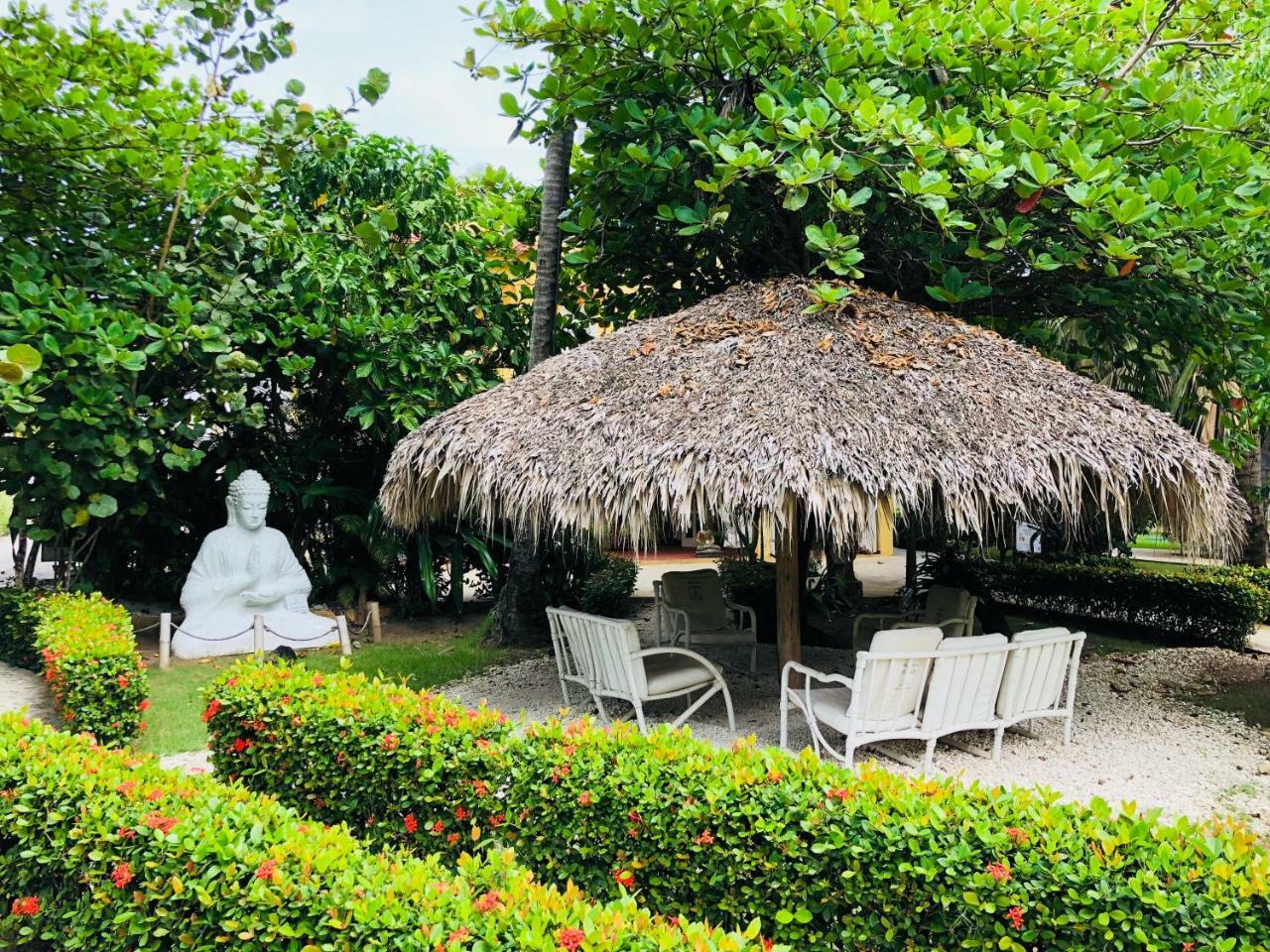 Coral Villas Private Beach Resort & Spa Punta Cana Exterior foto