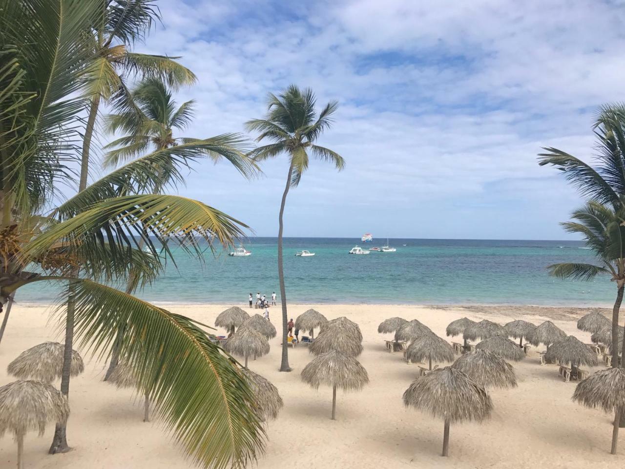 Coral Villas Private Beach Resort & Spa Punta Cana Exterior foto