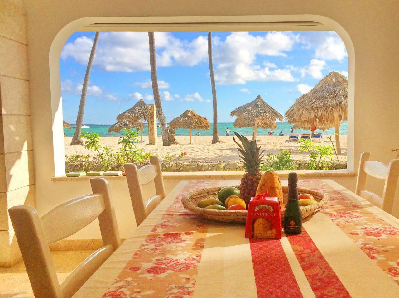 Coral Villas Private Beach Resort & Spa Punta Cana Exterior foto