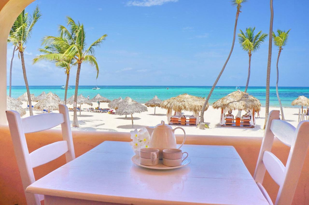 Coral Villas Private Beach Resort & Spa Punta Cana Exterior foto